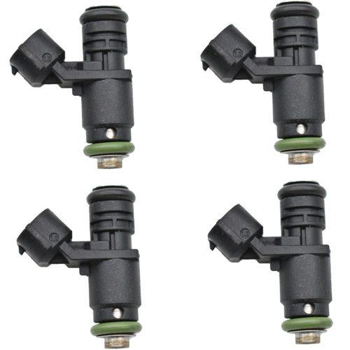 VW Polo 1.4 1.6 Passat 1.8 Petrol Fuel Injectors 03C906031A 03C906031AJ Prices Shop Deals Online PriceCheck